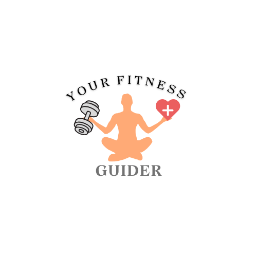 your fitness guider
