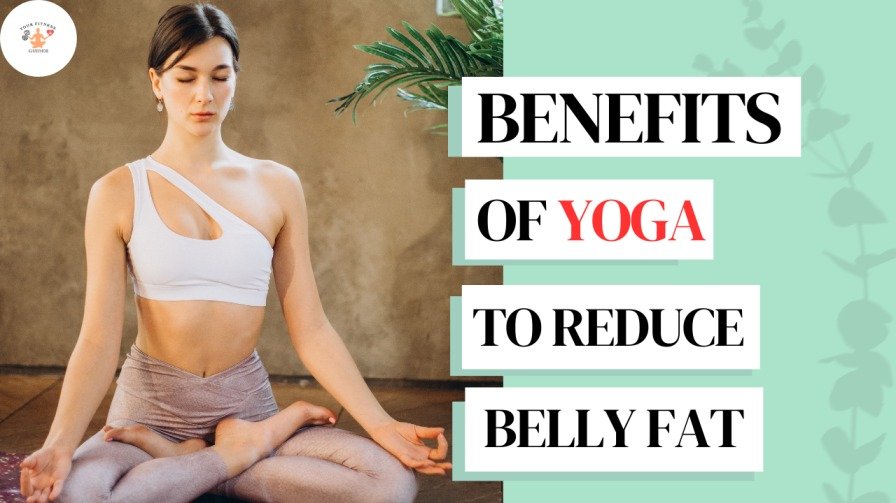yoga to reduce belly fat