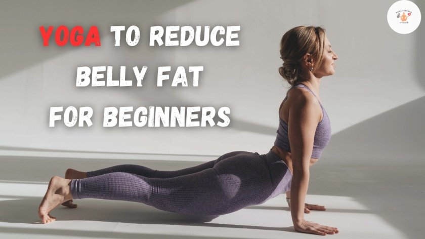 yoga to reduce belly fat