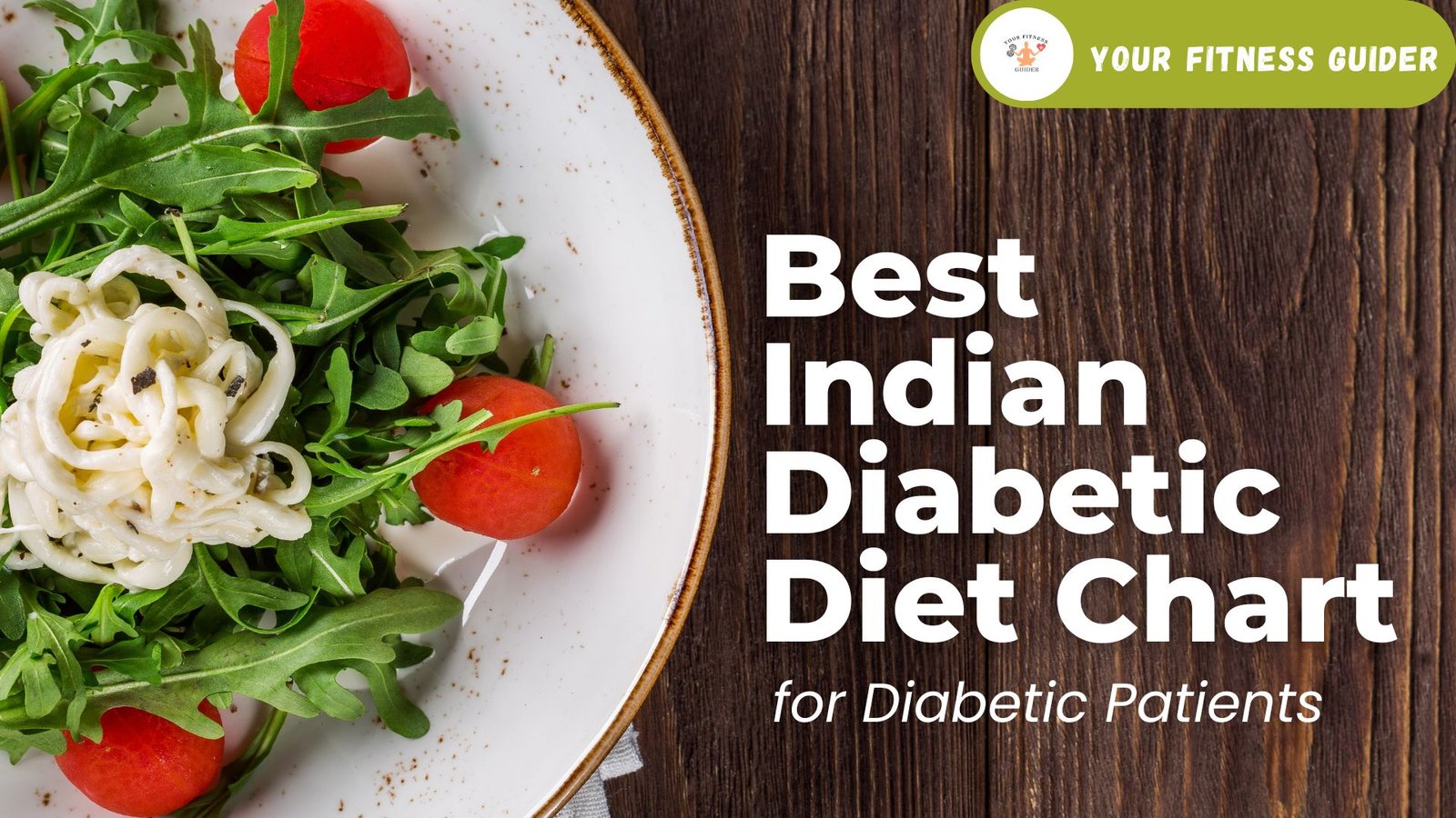 Indian Diabetic Diet Chart